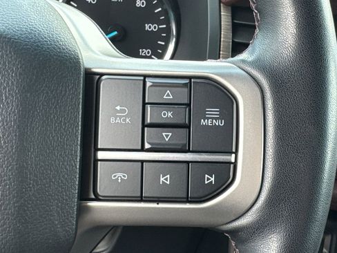 Used 2024 Ford Expedition Max Limited AWD/4WD image 27