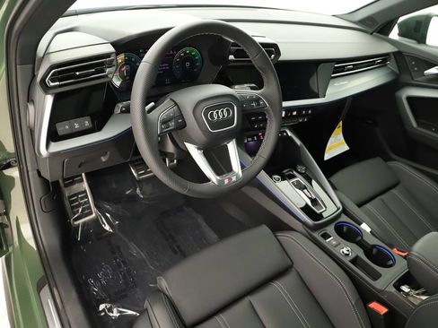 New 2026 Audi A3 2.0T Premium AWD/4WD image 15