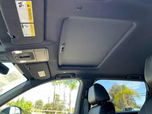Certified 2025 Honda CR-V Sport Touring image 21