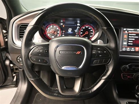 Used 2021 Dodge Charger R/T w/ Plus Group image 29