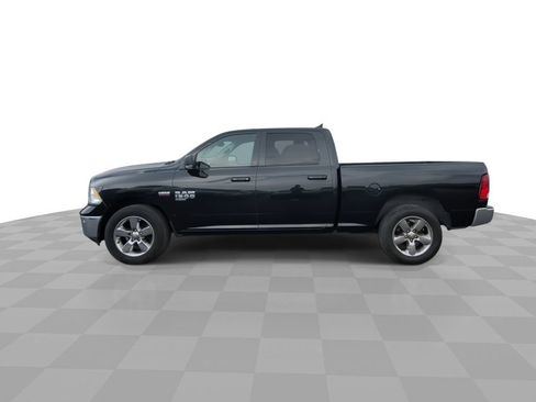 Used 2019 RAM 1500 Big Horn AWD/4WD image 5