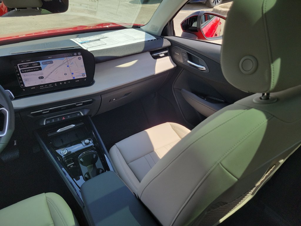 New 2026 Audi Q3 quattro 2.0T AWD/4WD image 23