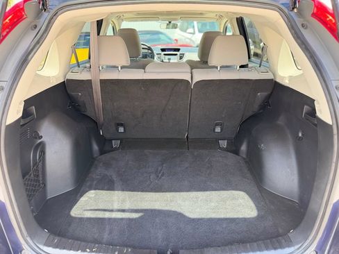 Used 2016 Honda CR-V EX image 25