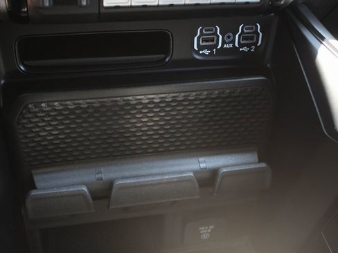 Used 2024 RAM 2500 Rebel w/ Bed Utility Group image 11