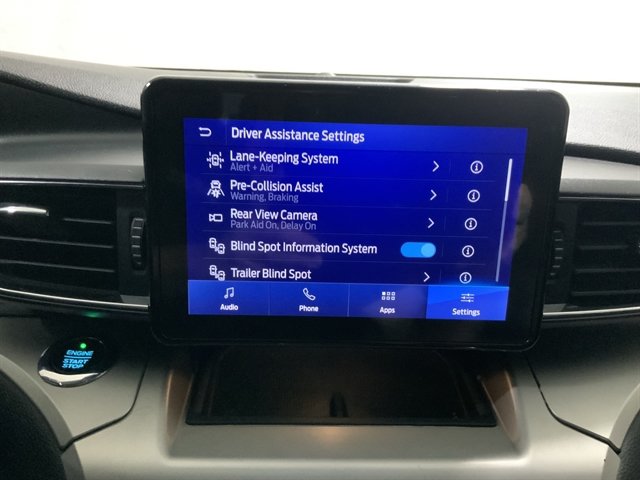Used 2021 Ford Explorer XLT w/ Equipment Group 202A AWD/4WD image 31