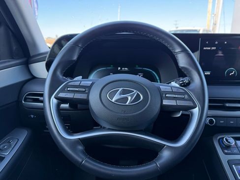 Used 2025 Hyundai Palisade SEL image 13