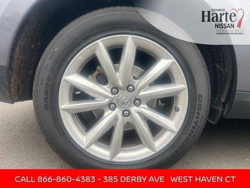 Used 2020 Acura RDX AWD image 28