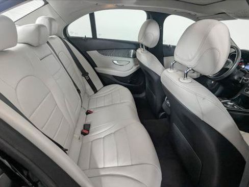 Used 2016 Mercedes-Benz C 300 4MATIC Sedan image 19