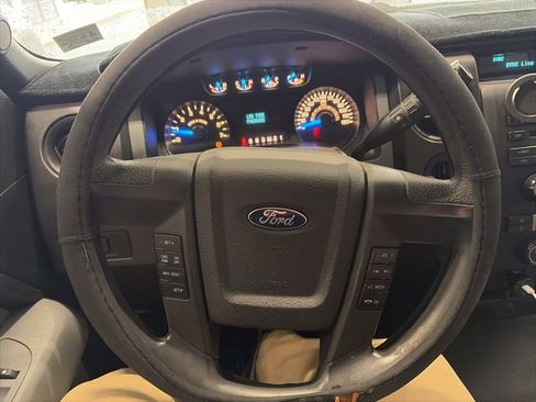 Used 2014 Ford F150 STX w/ Equipment Group 201A Mid RWD image 19