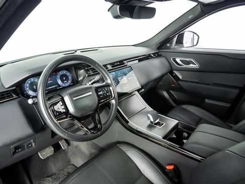 Used 2025 Land Rover Range Rover Velar Dynamic SE AWD/4WD image 4
