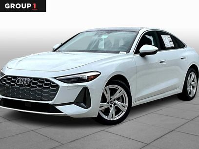 New 2025 Audi A5 2.0T Premium w/ Convenience Package