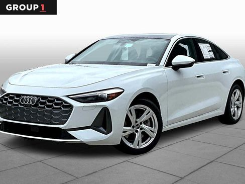 New 2025 Audi A5 2.0T Premium w/ Convenience Package image 1