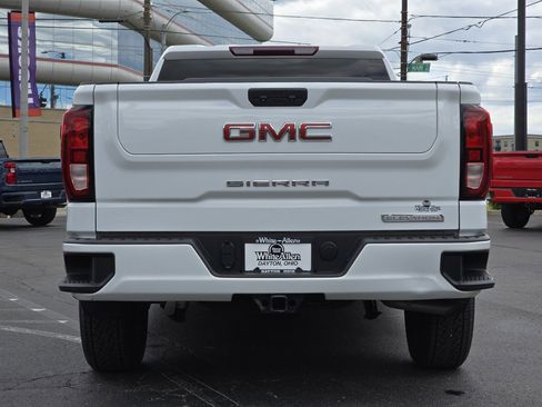 Certified 2022 GMC Sierra 1500 Elevation AWD/4WD image 25