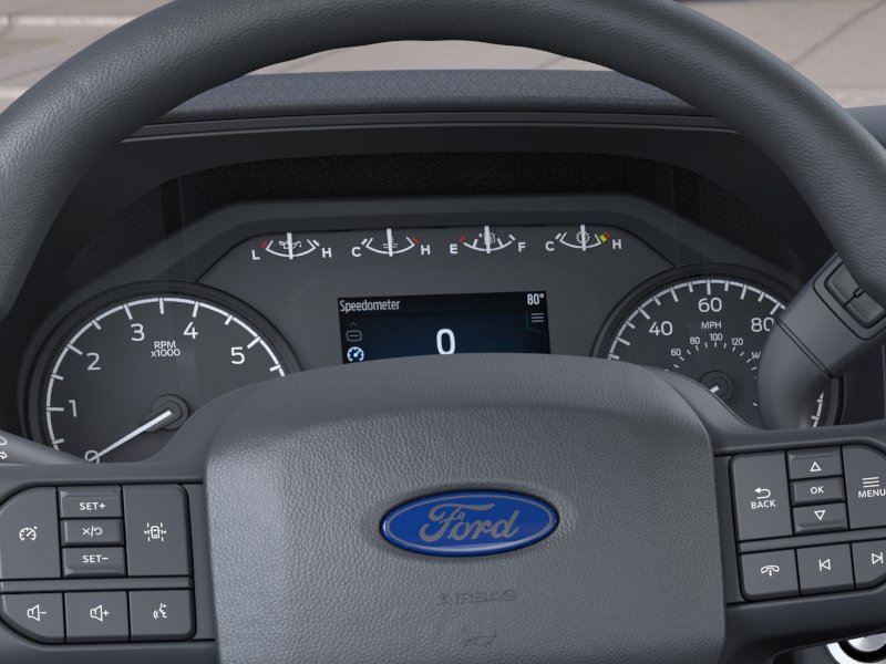 New 2026 Ford F150 XL RWD image 13
