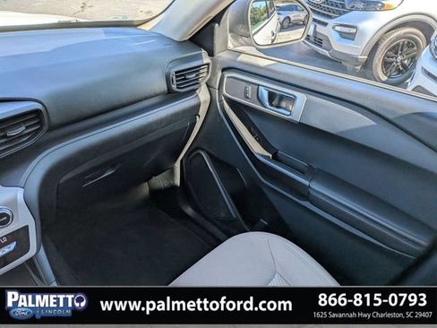 Used 2021 Ford Explorer 2WD image 17