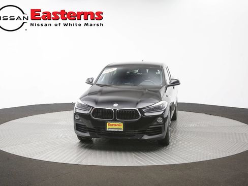Used 2018 BMW X2 xDrive28i AWD/4WD image 49