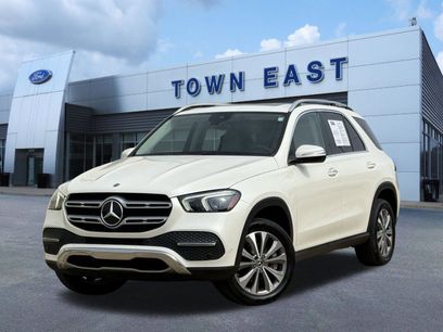 Used 2022 Mercedes-Benz GLE 350 GLE 350