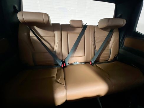 New 2026 Toyota Tundra 1794 Edition AWD/4WD image 33