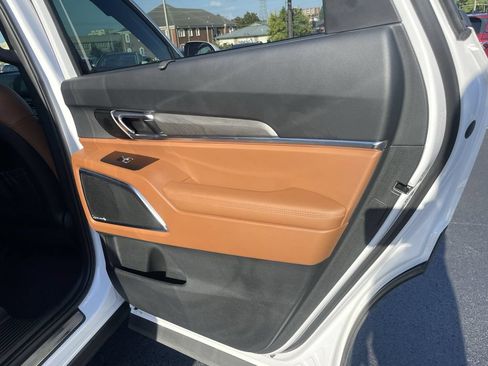 Certified 2024 Kia Telluride SX X-Line AWD/4WD image 24