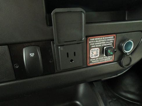 New 2026 GMC Savana 3500 Extended w/ Power Convenience Package RWD image 24