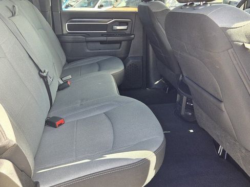 Certified 2024 RAM 2500 Big Horn image 14