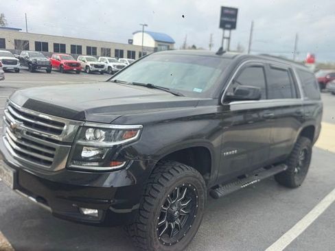 Used 2019 Chevrolet Tahoe LT image 6