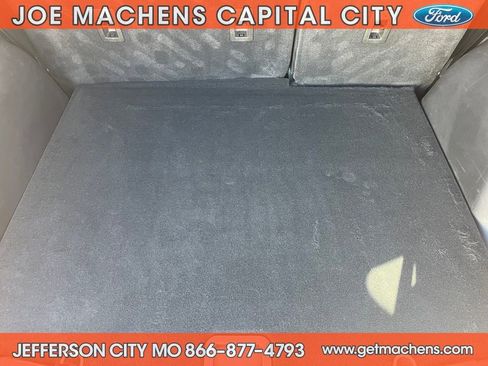 Certified 2022 Ford Escape SE image 10