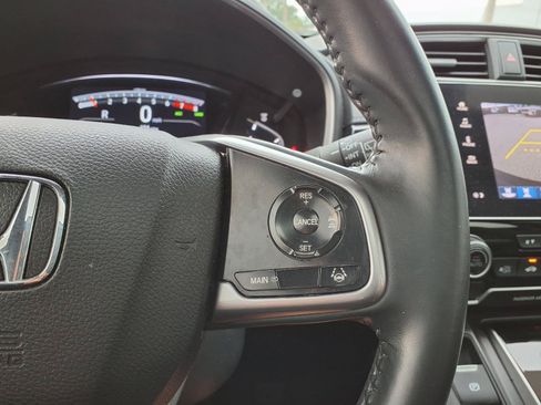 Used 2022 Honda CR-V EX-L image 31