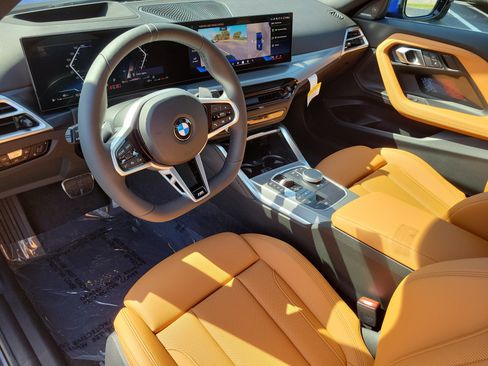 New 2026 BMW 230i Coupe w/ Premium Package RWD image 16