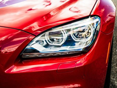 Used 2013 BMW 650i Coupe RWD image 7