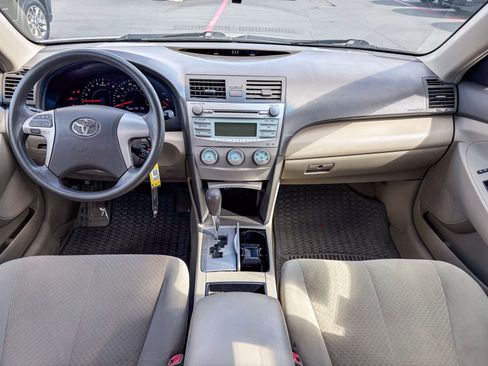 Used 2007 Toyota Camry LE image 11