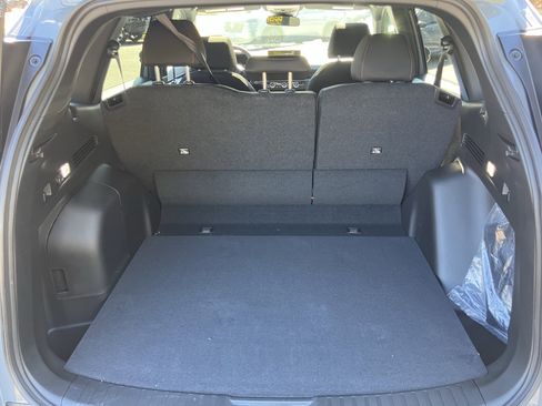 Certified 2025 Honda CR-V Sport image 34