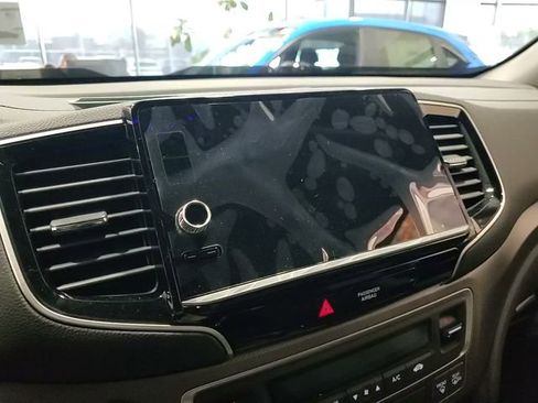 New 2025 Honda Ridgeline RTL+ image 26