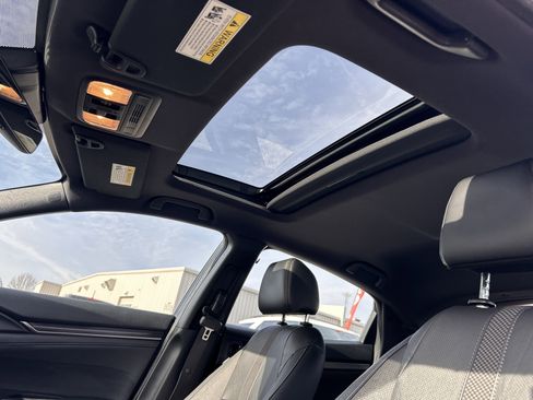 Used 2020 Honda Civic EX-L image 22