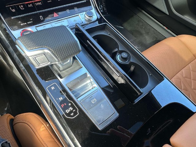 New 2027 Audi S8 AWD/4WD image 12