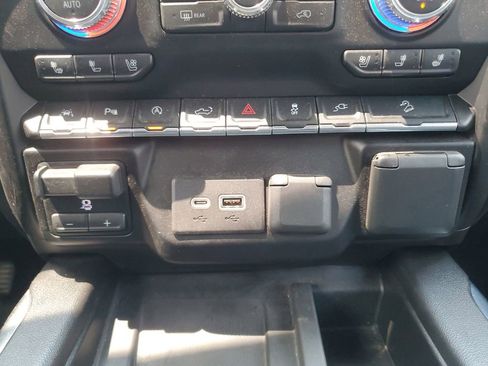 Used 2020 GMC Sierra 1500 SLT w/ SLT Premium Plus Package image 35