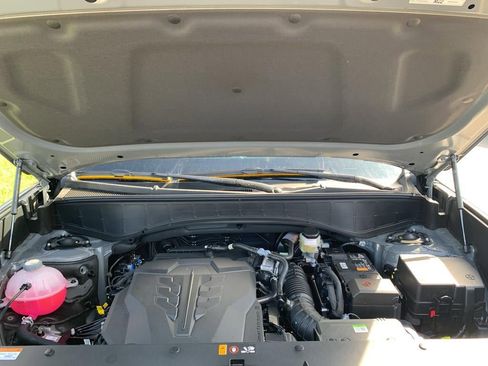 New 2026 Hyundai Palisade Calligraphy image 81