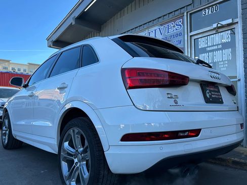 Used 2018 Audi Q3 2.0T Premium Plus w/ Premium Plus Package image 5