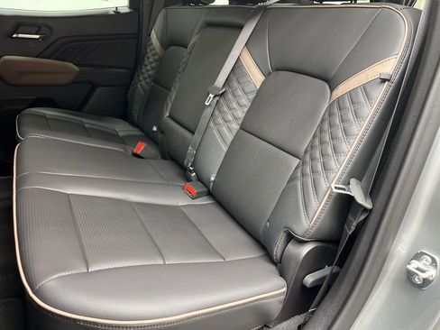 New 2026 GMC Canyon Denali AWD/4WD image 5