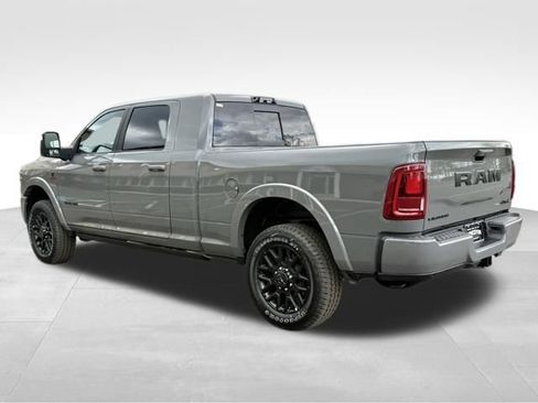 New 2026 RAM 2500 Limited image 5