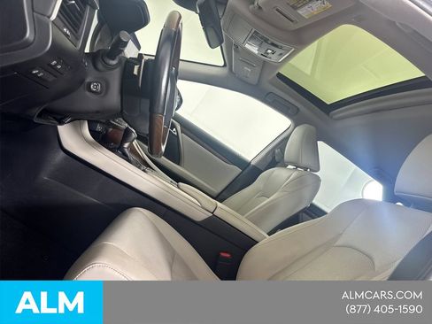 Used 2020 Lexus RX 350L Premium w/ Premium Package AWD/4WD image 37