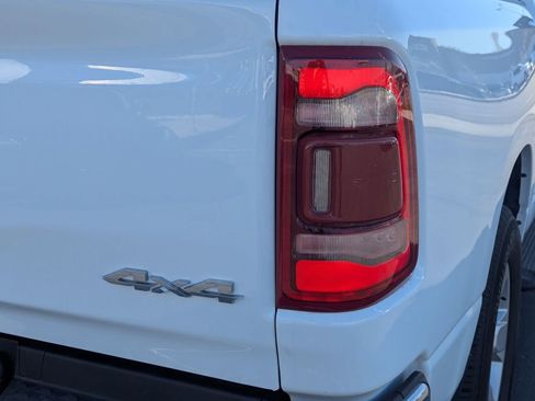Used 2020 RAM 1500 Big Horn AWD/4WD image 5