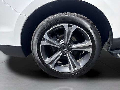 Used 2023 Acura RDX AWD w/ Advance Package image 15