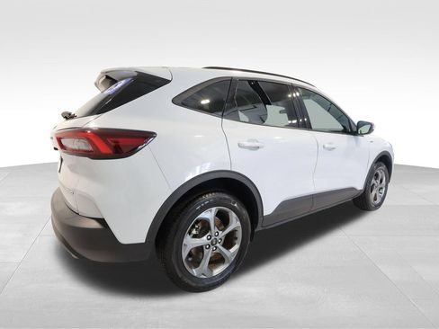 Used 2025 Ford Escape ST-Line Select AWD/4WD image 4