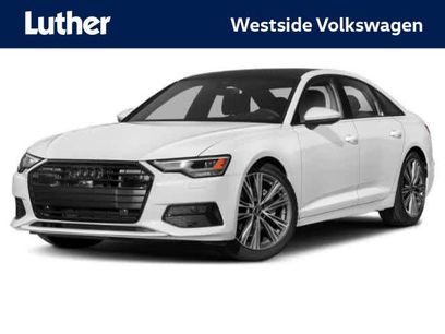 Used 2023 Audi A6 Premium Plus w/ Premium Plus Package