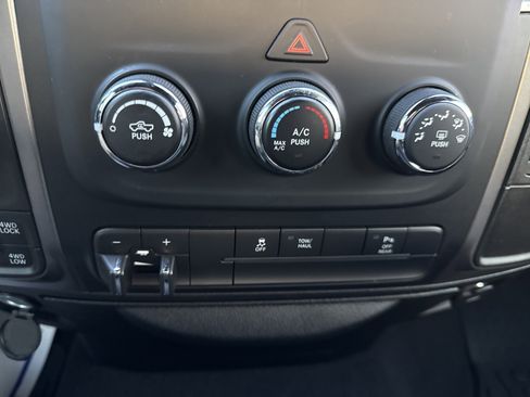 Used 2021 RAM 1500 Classic Warlock w/ Trailer & Traction Group image 29