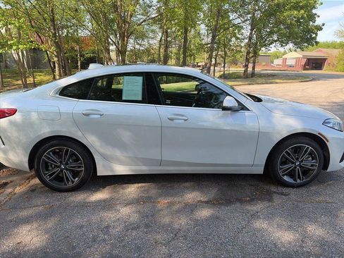Certified 2023 BMW 228i Gran Coupe w/ Premium Package 2 FWD image 6