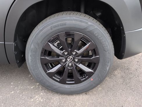 New 2026 MAZDA CX-50 AWD 2.5 Hybrid w/ Premium Pkg image 11