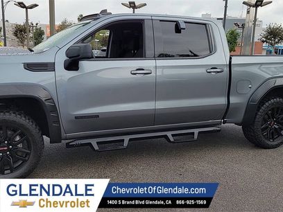 Used 2021 GMC Sierra 1500 Elevation