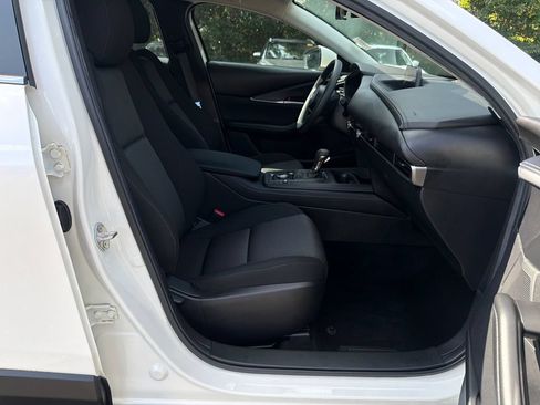 Used 2024 MAZDA CX-30 AWD 2.5 S image 21